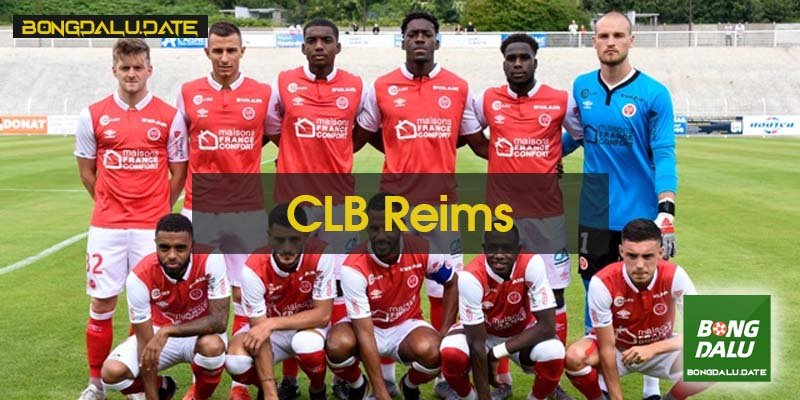 Giới Thiệu Chung về CLB Reims