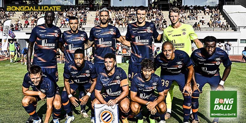 Giới Thiệu Tổng Quan Montpellier HSC