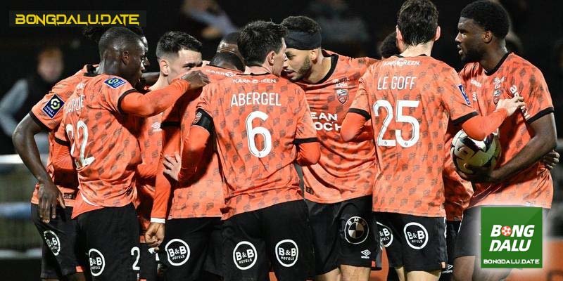 Giới thiệu về FC Lorient