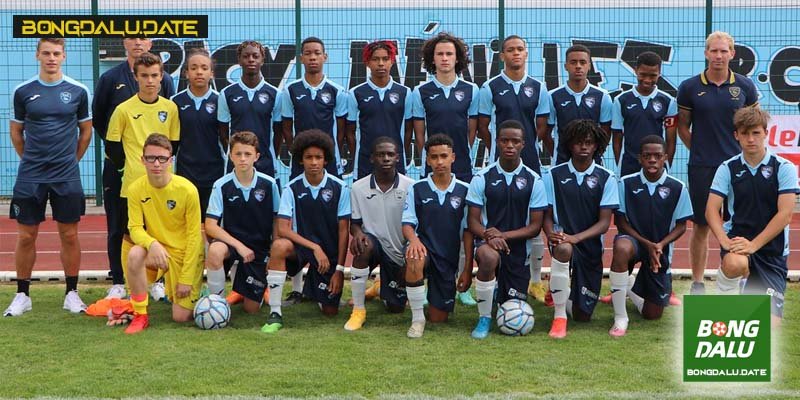 Giới Thiệu Tổng Quan về Le Havre AC