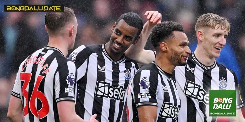 Giới thiệu về Newcastle