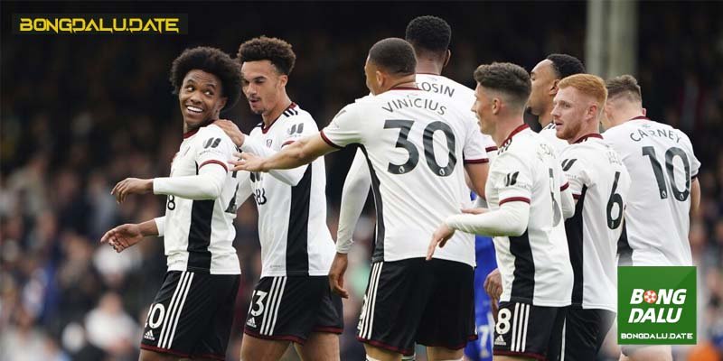 Giới thiệu về Fulham FC