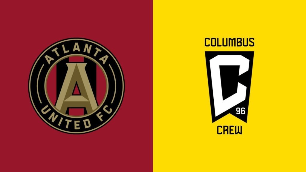 Soi kèo Atlanta United vs Columbus Crew, 6h30 ngày 21/7